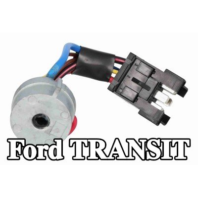 VEMO مفتاح الإشعال — 1997 Ford Transit