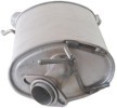 BOSAL Orta susturucu — 2012 Toyota Rav4 (4)