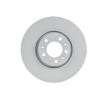 BOSCH Fren diski Dış Çap: 304mm, Havalandırmalı, Kaplamalı — Citroën Dispatch (7)