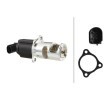 HELLA Contalı/sızdırmazlık elemanlı EGR valfi — Renault Avantime (6)