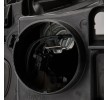 VALEO المصباح الأمامي ORIGINAL PART, يمين, H7, P24W, W5W, بدون محرك لتسوية المصباح الأمامي, لون المؤشر: شفاف — Renault Laguna (5)