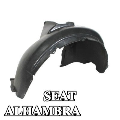 BLIC واقي الطين — SEAT Alhambra