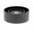 VAICO Gergi kasnağı Orijinal VAICO Kalitesi, Outer Diameter: 65mm, tutucu olmadan — Citroën C5 (9)