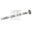 FEBI BILSTEIN Eksantrik Mili Emme Tarafı — Ford Transit (3)