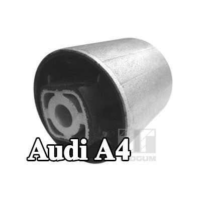 TEDGUM جلبة، تثبيت ذراع التحكم — Audi A4