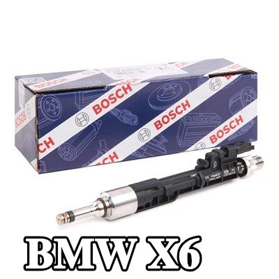BOSCH حاقن حقن مباشر — 2012 BMW X6