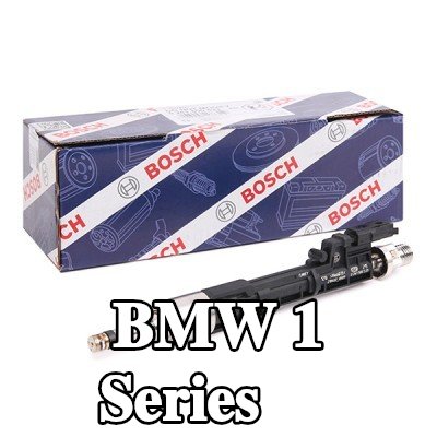 BOSCH حاقن حقن مباشر — 2010 BMW 1 Series