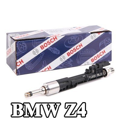 BOSCH حاقن حقن مباشر — BMW Z4