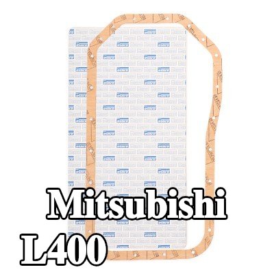 AJUSA حشية حوض الزيت — 2000 Mitsubishi L400