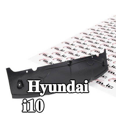 BLIC غطاء المحرك — Hyundai i10