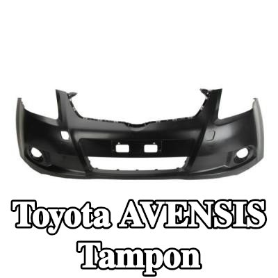 BLIC Tampon — Toyota Avensis