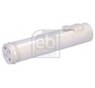 FEBI BILSTEIN Klima alıcı kurutucu R1234yf, R134a — 2012 Hyundai Tucson (1)