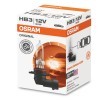 OSRAM Uzun far ampulü ORIGINAL LINE, HB3, 60W, 12V — Hyundai Elantra (1)