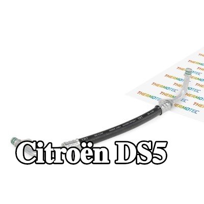 THERMOTEC خط الضغط العالي، تكييف الهواء — Citroën Ds5