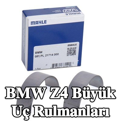 MAHLE Büyük Uç Rulmanları — 2011 BMW Z4