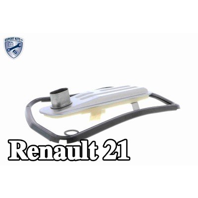 VAICO طقم مرشح ناقل الحركة الأوتوماتيكي — Renault 21