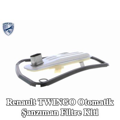 VAICO Otomatik şanzıman filtre kiti — 1995 Renault Twingo