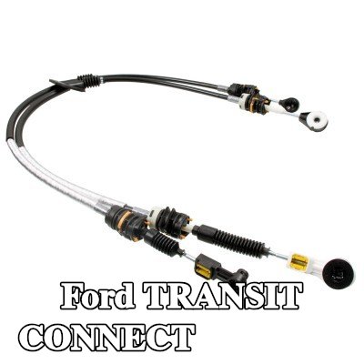 FEBI BILSTEIN كابل محدد التروس — 2012 Ford Transit Connect