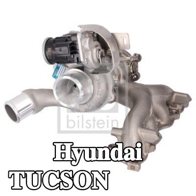FEBI BILSTEIN شاحن توربيني — Hyundai Tucson