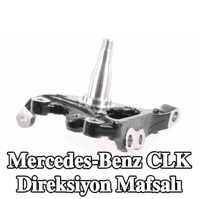 VAICO Direksiyon mafsalı Ön Aks Sağ, Orijinal VAICO Kalitesi — Mercedes-Benz Clk