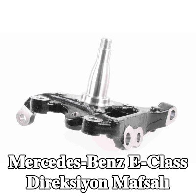 VAICO Direksiyon mafsalı Ön Aks Sağ, Orijinal VAICO Kalitesi — 2012 Mercedes-Benz E-Class