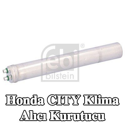 FEBI BILSTEIN Klima alıcı kurutucu R134a — Honda City