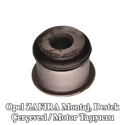 MAXGEAR Montaj, destek çerçevesi / motor taşıyıcısı — 2000 Opel Zafira