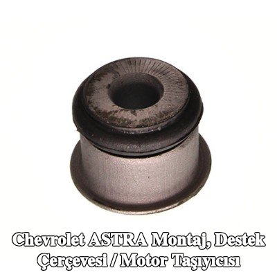 MAXGEAR Montaj, destek çerçevesi / motor taşıyıcısı — Chevrolet Astra