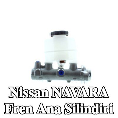AISIN Fren ana silindiri — 2000 Nissan Navara