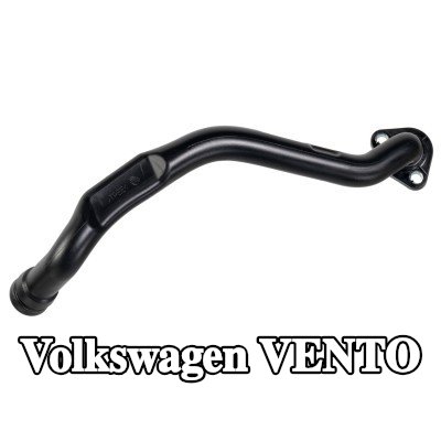 FEBI BILSTEIN خرطوم تنفيس علبة المرافق — Volkswagen Vento
