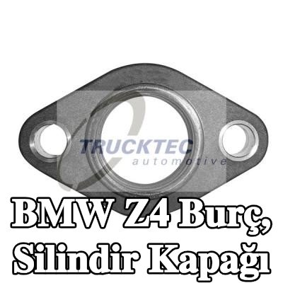 TRUCKTEC AUTOMOTIVE Burç, silindir kapağı — BMW Z4