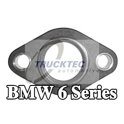 TRUCKTEC AUTOMOTIVE جلبة، غطاء رأس الأسطوانة — BMW 6 Series