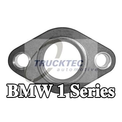 TRUCKTEC AUTOMOTIVE جلبة، غطاء رأس الأسطوانة — BMW 1 Series