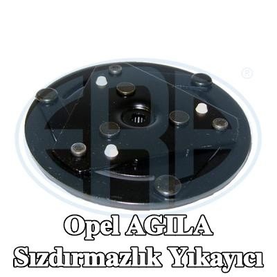 ERA Sızdırmazlık Yıkayıcı — Opel Agila