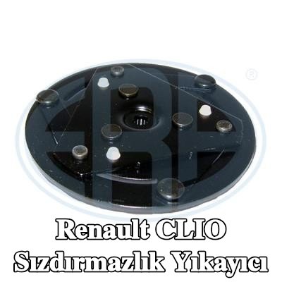 ERA Sızdırmazlık Yıkayıcı — 2012 Renault Clio
