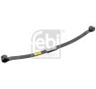 FEBI BILSTEIN Yaprak yaylar Arka Aks — Ford Transit Connect (3)