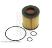 BLUE PRINT Filtre kiti — 2001 Opel Astra (11)