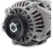 RIDEX Alternatör 70A — Honda Logo (4)