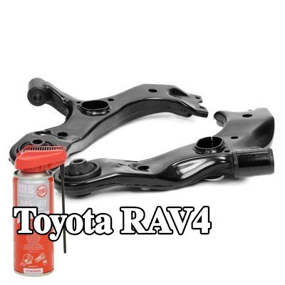 MASTER-SPORT مجموعة الوصلات, تعليق العجلة المحور الأمامي — Toyota Rav4
