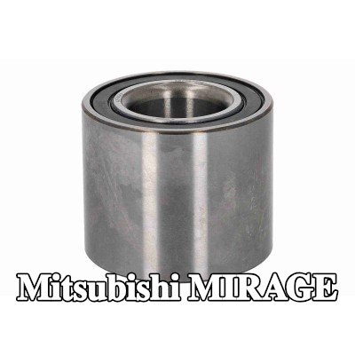 ACKOJA مجموعة محامل العجلات — 2012 Mitsubishi Mirage