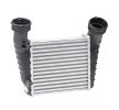 MAHLE Intercooler — 2002 Volkswagen Passat (2)
