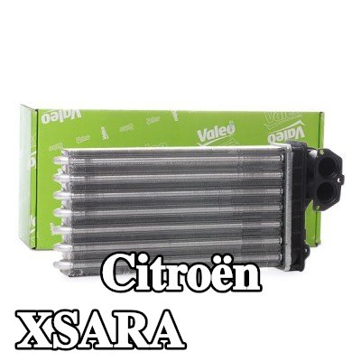 VALEO شبكة التسخين — Citroën Xsara