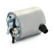 RIDEX Servis kiti — 2008 Nissan Qashqai (4)