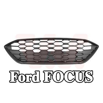 VAN WEZEL شبكة المبرد — Ford Focus