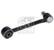 FEBI BILSTEIN ذراع التعليق الأمامي, السفلي, المحور الخلفي الأيسر, المحور الخلفي الأيمن, الفولاذ — Lexus Ct (3)