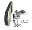 BOSCH Su pompası ve triger kayışı kiti Diş Sayısı: 160, Width: 30mm — SEAT Exeo (5)