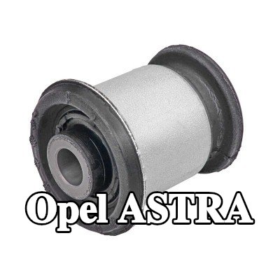MEYLE جلبة ذراع التحكم بدون حامل, ORIGINAL Quality — 2012 Opel Astra