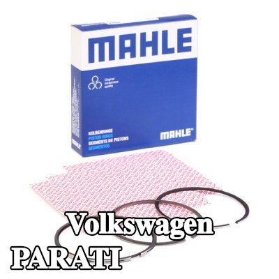 MAHLE مجموعة حلقات المكبس — Volkswagen Parati