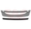 VAN WEZEL Tampon — Peugeot 206 (1)