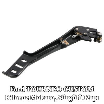 FEBI BILSTEIN Makara kılavuzu, sürgülü kapı Alt, Sağ, Sürgülü Kapı — Ford Tourneo Custom